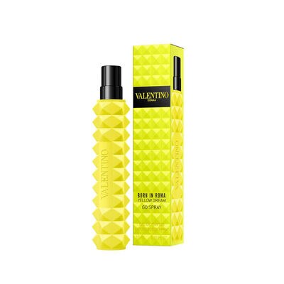 BORN IN ROMA YELLOW DREAM DONNA EDP